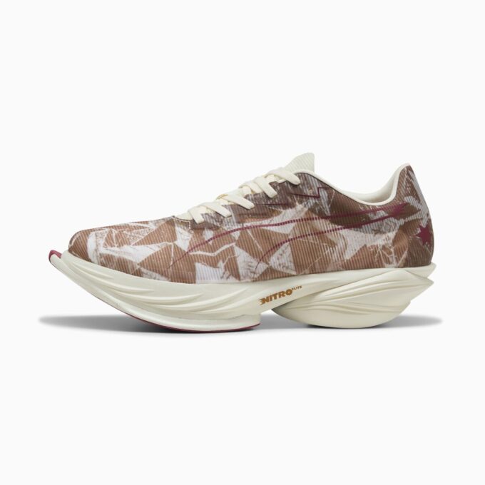 PUMA x SAYSKY Fast-R NITRO™ Elite 3 Herre landeveisløpesko