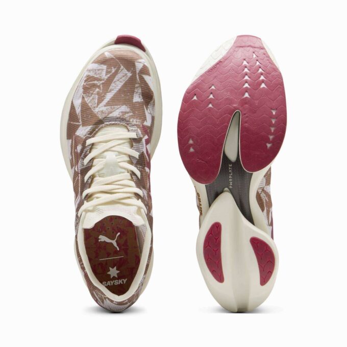 PUMA x SAYSKY Fast-R NITRO™ Elite 3 Herre landeveisløpesko