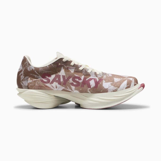 PUMA x SAYSKY Fast-R NITRO™ Elite 3 Herre landeveisløpesko