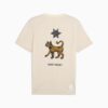 PUMA x SAYSKY Fuktighetstransporterende løpe-T-skjorte