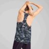 PUMA x SAYSKY Herre Graphic Singlet