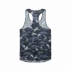 PUMA x SAYSKY Herre Graphic Singlet