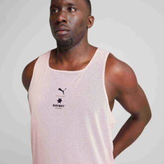 PUMA x SAYSKY Herre Singlet