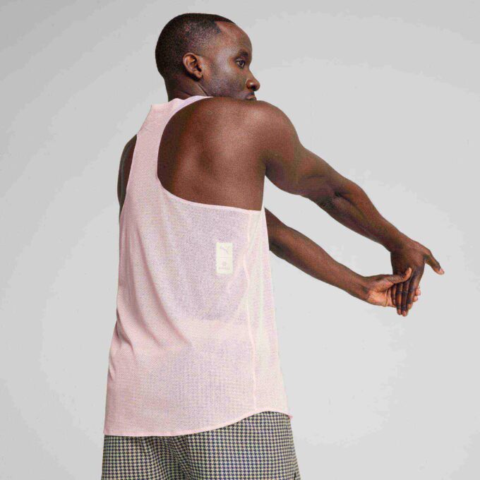 PUMA x SAYSKY Herre Singlet