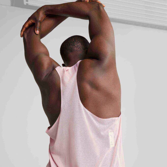 PUMA x SAYSKY Herre Singlet