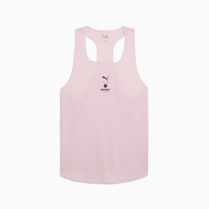 PUMA x SAYSKY Herre Singlet