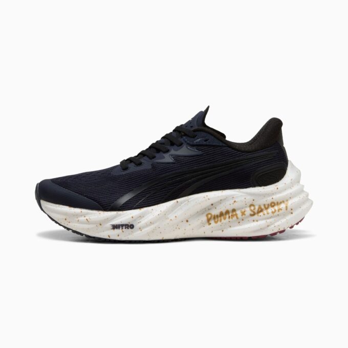 PUMA x SAYSKY Velocity NITRO™ 4 Dame Løpesko for Landevei
