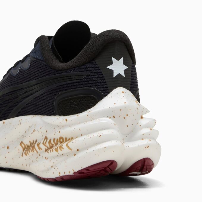PUMA x SAYSKY Velocity NITRO™ 4 Dame Løpesko for Landevei