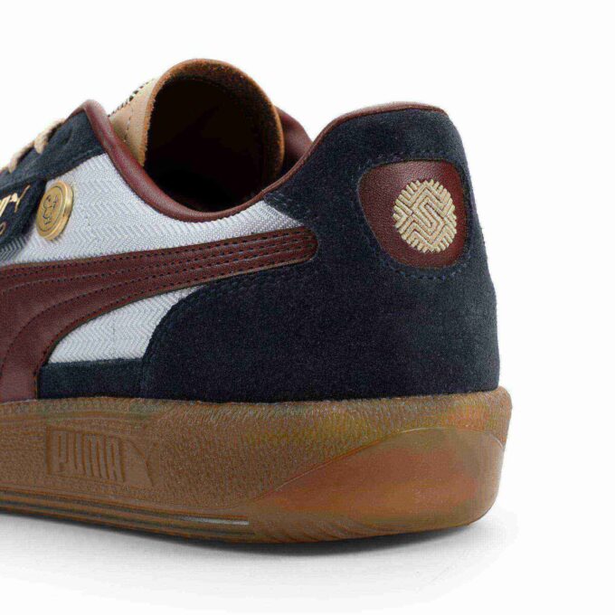 PUMA x Schomburg Palermo joggesko