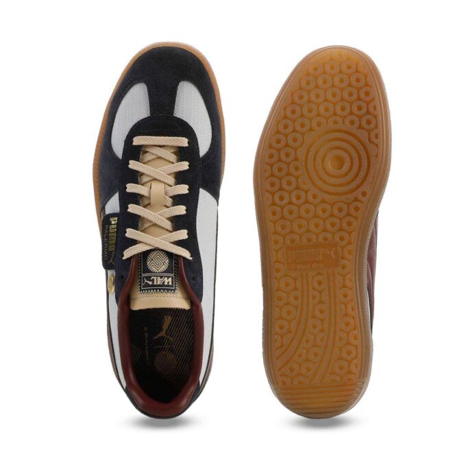 PUMA x Schomburg Palermo joggesko