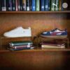 PUMA x Schomburg Palermo joggesko