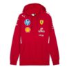 PUMA x Scuderia Ferrari 2025 Team «Dark Cherry»