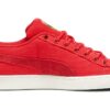 PUMA x Scuderia Ferrari Clyde &laquo;Garage Crews – Rosso Corsa&raquo;