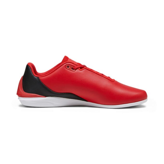 PUMA x Scuderia Ferrari Drift Cat Decima &laquo;Rosso Corsa&raquo;
