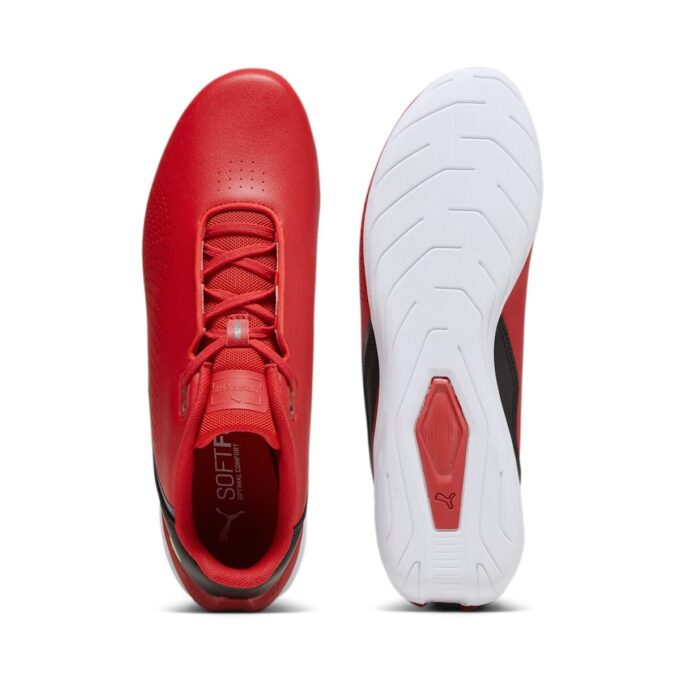 PUMA x Scuderia Ferrari Drift Cat Decima &laquo;Rosso Corsa&raquo;