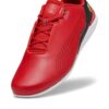 PUMA x Scuderia Ferrari Drift Cat Decima &laquo;Rosso Corsa&raquo;