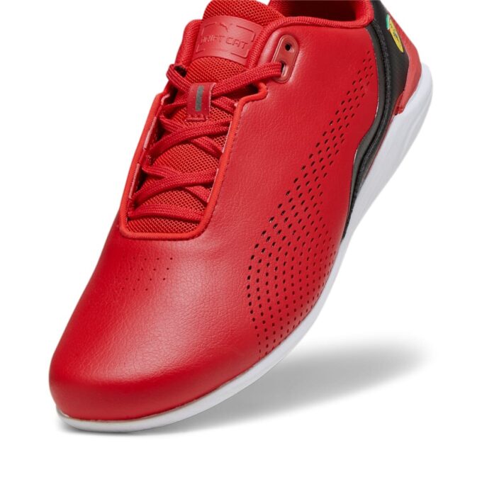 PUMA x Scuderia Ferrari Drift Cat Decima &laquo;Rosso Corsa&raquo;