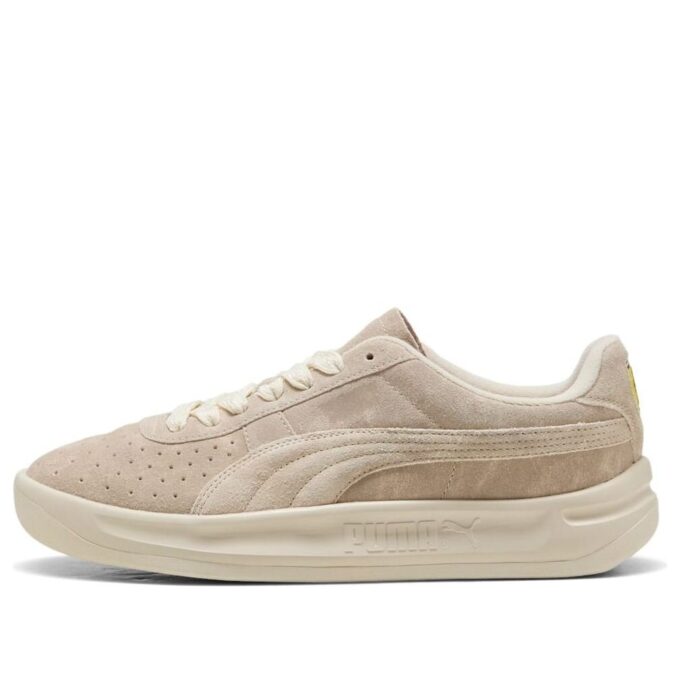 PUMA x Scuderia Ferrari GV Special «Ørkensolpakke»