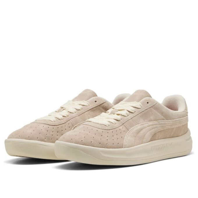 PUMA x Scuderia Ferrari GV Special «Ørkensolpakke»