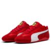 PUMA x Scuderia Ferrari Monza Speedcat &laquo;Rosso Corsa&raquo;