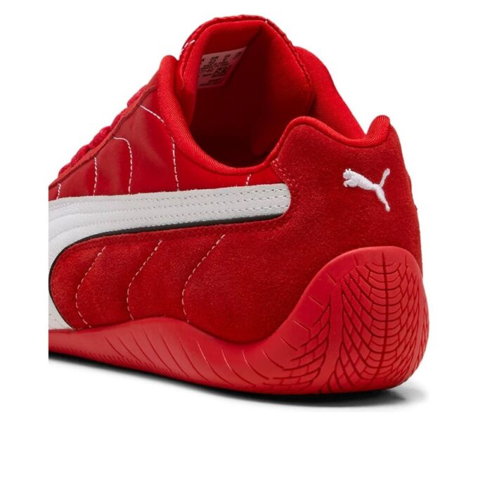 PUMA x Scuderia Ferrari Monza Speedcat &laquo;Rosso Corsa&raquo;