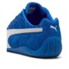PUMA x Scuderia Ferrari Monza Speedcat «Steer Blue»