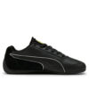 PUMA x Scuderia Ferrari Speedcat &laquo;Black Rosso Corsa&raquo;