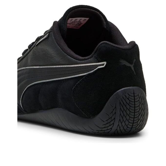 PUMA x Scuderia Ferrari Speedcat &laquo;Black Rosso Corsa&raquo;