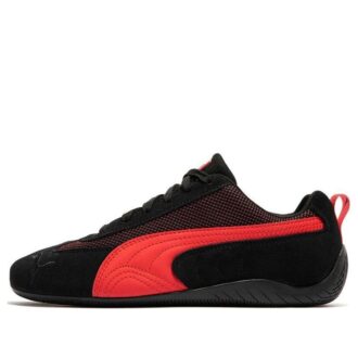 PUMA x Scuderia Ferrari Speedcat «Metal Energy»