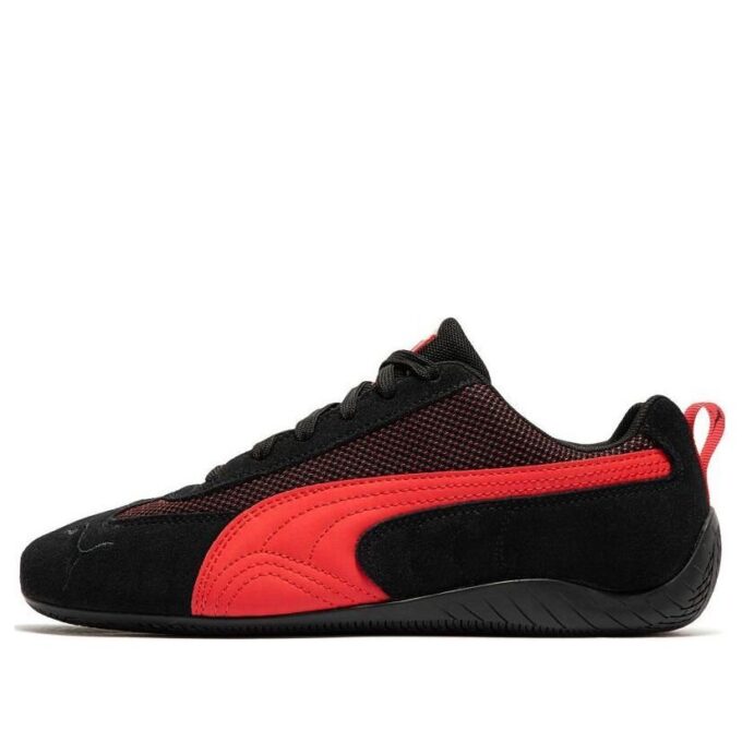 PUMA x Scuderia Ferrari Speedcat «Metal Energy»