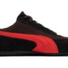 PUMA x Scuderia Ferrari Speedcat «Metal Energy»