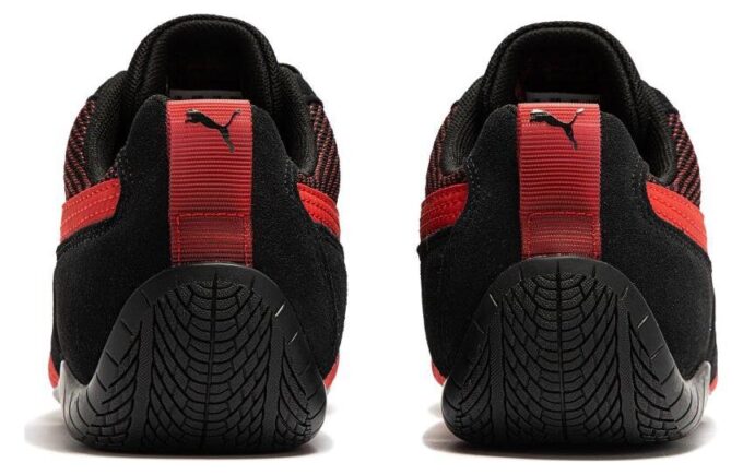 PUMA x Scuderia Ferrari Speedcat «Metal Energy»