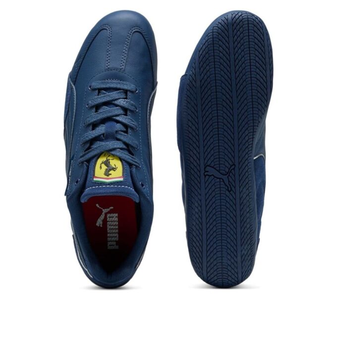PUMA x Scuderia Ferrari Speedcat «Persisk Blå»