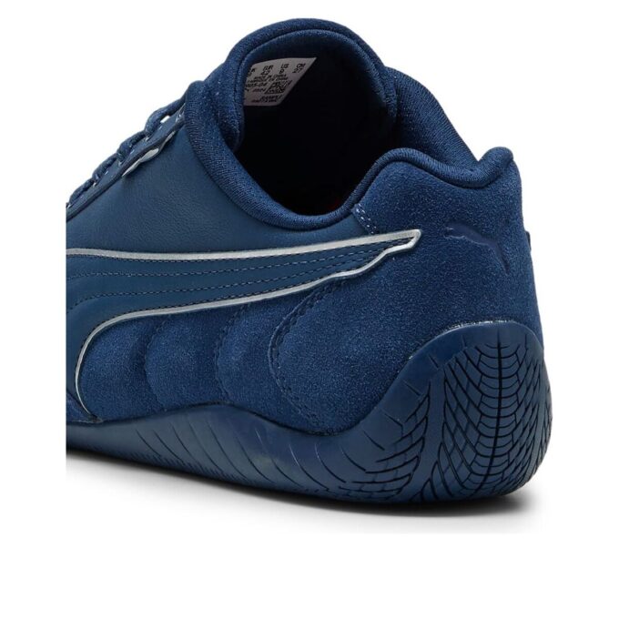 PUMA x Scuderia Ferrari Speedcat «Persisk Blå»