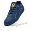 PUMA x Scuderia Ferrari Speedcat «Persisk Blå»