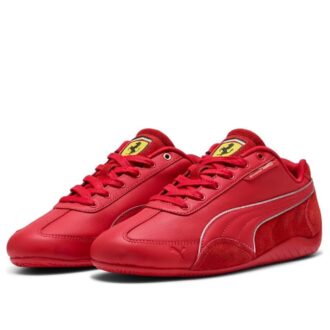 PUMA x Scuderia Ferrari Speedcat &laquo;Rosso Corsa&raquo;