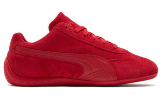 PUMA x Scuderia Ferrari Speedcat &laquo;Rosso Corsa&raquo;
