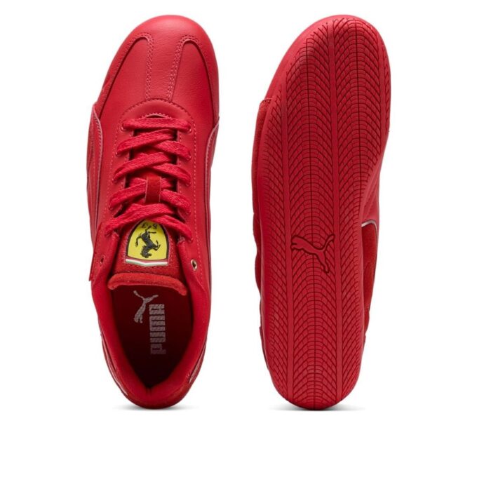 PUMA x Scuderia Ferrari Speedcat &laquo;Rosso Corsa&raquo;