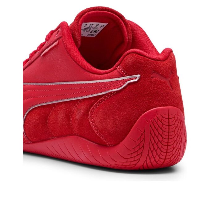 PUMA x Scuderia Ferrari Speedcat &laquo;Rosso Corsa&raquo;