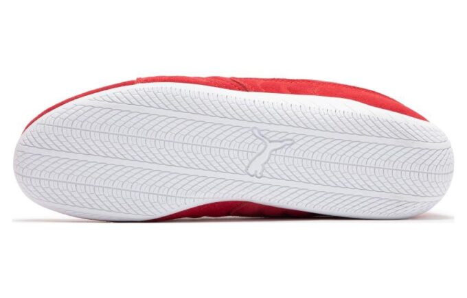 PUMA x Scuderia Ferrari Speedcat &laquo;Rosso Corsa&raquo;