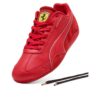 PUMA x Scuderia Ferrari Speedcat &laquo;Rosso Corsa&raquo;
