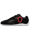 PUMA x Scuderia Ferrari Speedcat «Skjold – Svart»