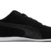 PUMA x Scuderia Ferrari Speedcat «Skjold – Svart»