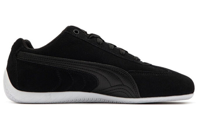 PUMA x Scuderia Ferrari Speedcat «Skjold – Svart»