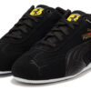 PUMA x Scuderia Ferrari Speedcat «Skjold – Svart»