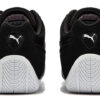PUMA x Scuderia Ferrari Speedcat «Skjold – Svart»