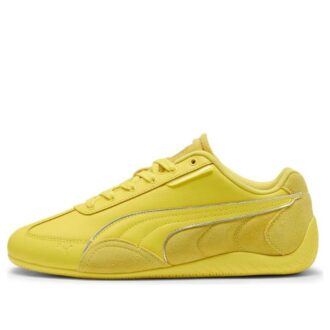 PUMA x Scuderia Ferrari Speedcat «Speed  Yellow»