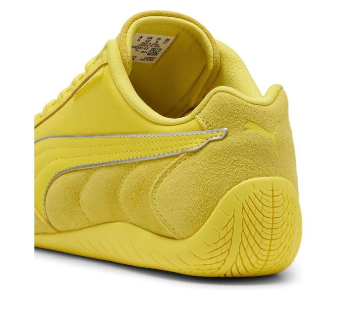 PUMA x Scuderia Ferrari Speedcat «Speed  Yellow»