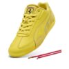 PUMA x Scuderia Ferrari Speedcat «Speed  Yellow»