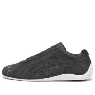 PUMA x Scuderia Ferrari Speedcat «Svart og hvit»